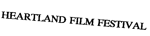 HEARTLAND FILM FESTIVAL