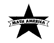 MATH AMERICA