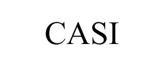 CASI