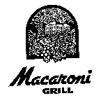 MACARONI GRILL