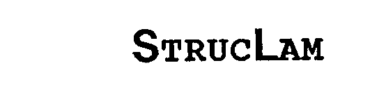 STRUCLAM