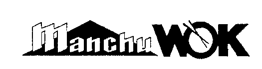 MANCHU WOK