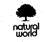 NATURAL WORLD