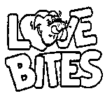 LOVE BITES