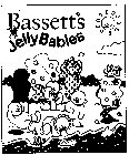 BASSETT'S JELLY BABIES