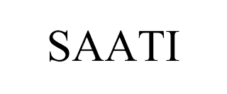 SAATI