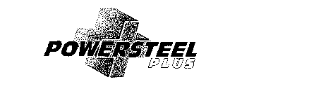 POWERSTEEL PLUS