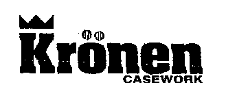 KRONEN CASEWORK