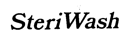 STERIWASH