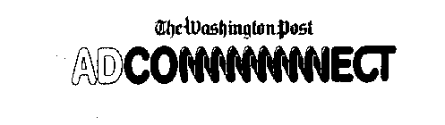 THE WASHINGTON POST ADCONNECT