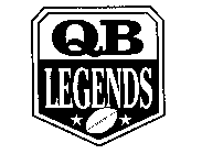 QB LEGENDS