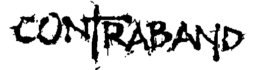 CONTRABAND