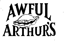 AWFUL ARTHUR'S