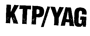 KTP/YAG