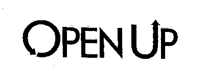 OPEN UP