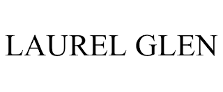 LAUREL GLEN