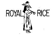 ROYAL RICE