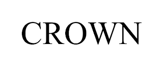 CROWN