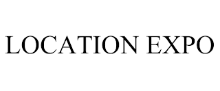 LOCATION EXPO