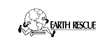 EARTH RESCUE