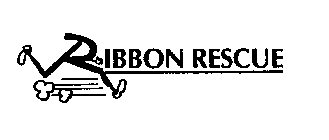 RIBBON RESCUE