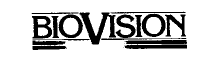 BIOVISION