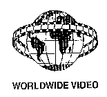 WORLDWIDE VIDEO