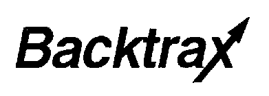 BACKTRAX