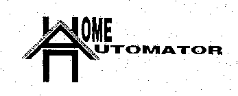 HOME AUTOMATOR