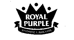 ROYAL PURPLE