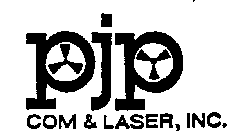 PJP COM & LASER, INC.