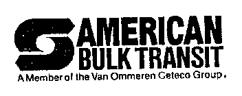 AMERICAN BULK TRANSIT 