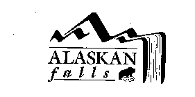 ALASKAN FALLS