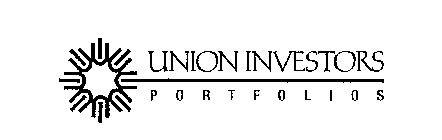 UNION INVESTORS PORTFOLIOS