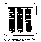 MYLAN PHARMACEUTICALS INC.