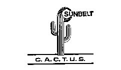 SUNBELT C.A.C.T.U.S.