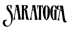 SARATOGA