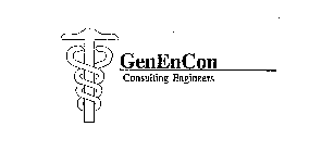 GENENCON CONSULTING ENGINEERS