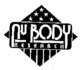 NU BODY RESEARCH