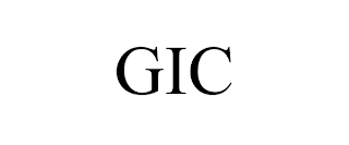 GIC