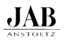 JAB ANSTOETZ