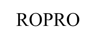 ROPRO