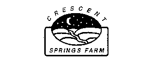 CRESCENT SPRINGS FARM