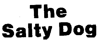 THE SALTY DOG