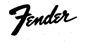 FENDER