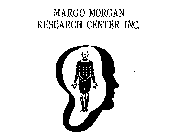 MARGO MORGAN RESEARCH CENTER INC.