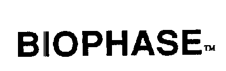 BIOPHASE