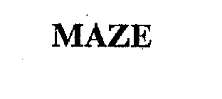 MAZE