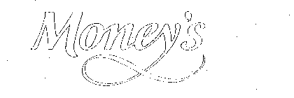MONEY'S