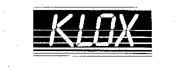 KLOX